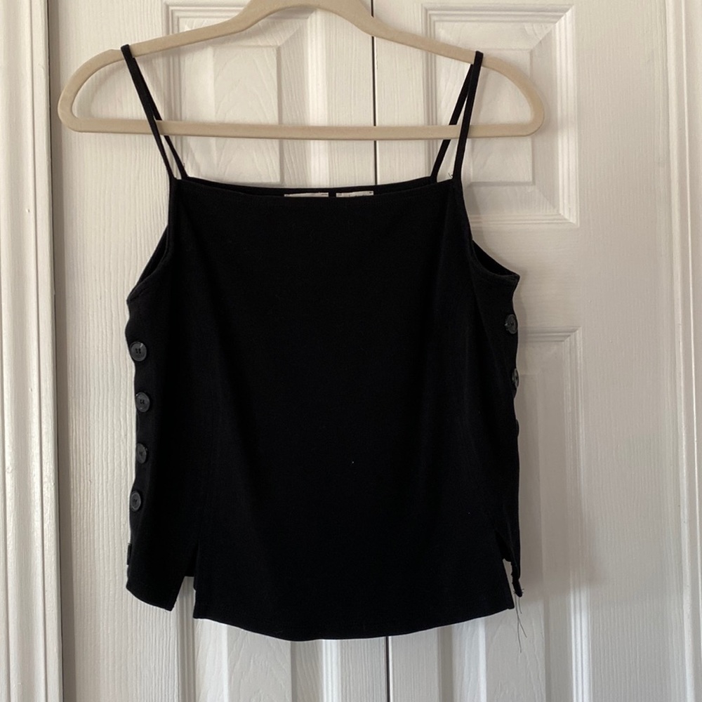 BOGO🌺 Meadow Rue by Anthropologie. Size medium top.